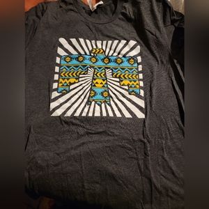 ranch dress'n t shirt